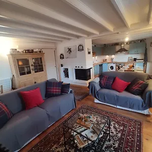 Panorama 360° Appartement