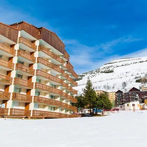 Location Saisonniere Appartement
